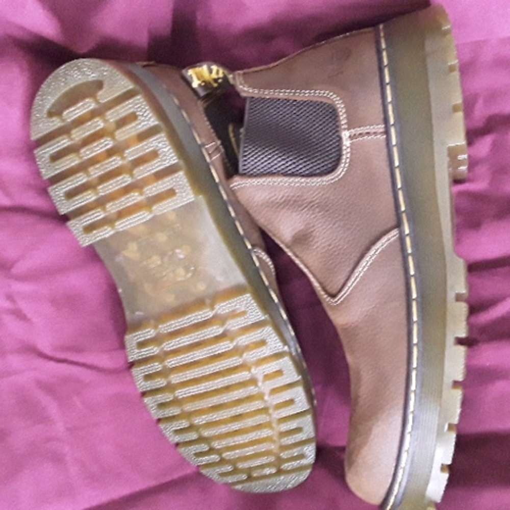 Size 13 Men's Dr. Martens